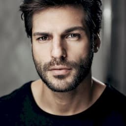 Serkan Çayoglu