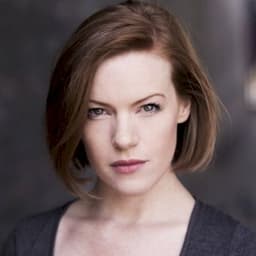 Niamh McGrady