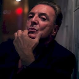 Armand Assante