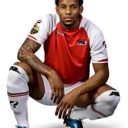 Jeremain Lens