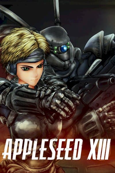 Appleseed