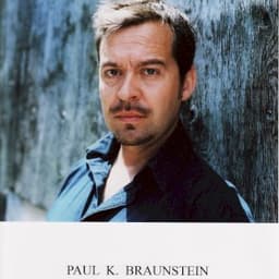 Paul Braunstein