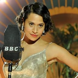Angel Coulby