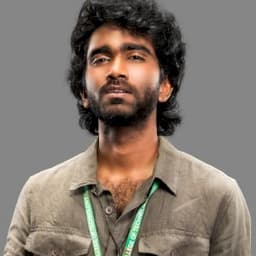 Pradeep Ranganathan
