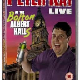 Peter Kay