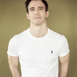 Luke Thompson