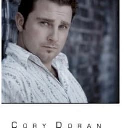Cory Doran