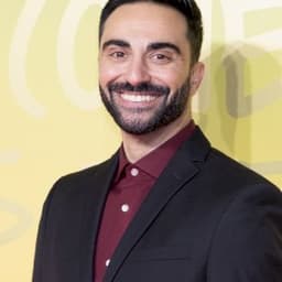 Lee Majdoub