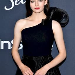 Mackenzie Foy
