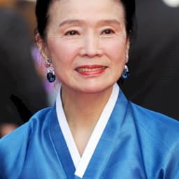 Yun Jeong-hie