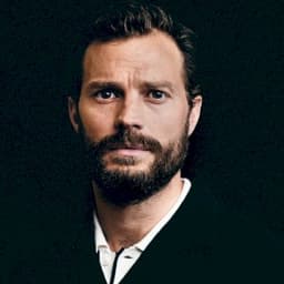 Jamie Dornan
