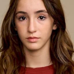 Rylee Alazraqui