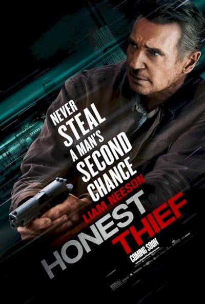 Honest Thief