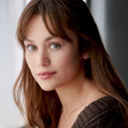 Ella Ballentine