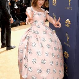Millie Bobby Brown