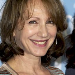 Nathalie Baye