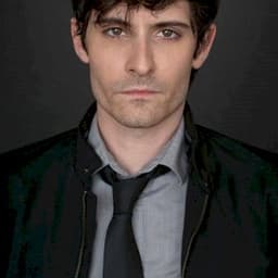 Jonah Scott