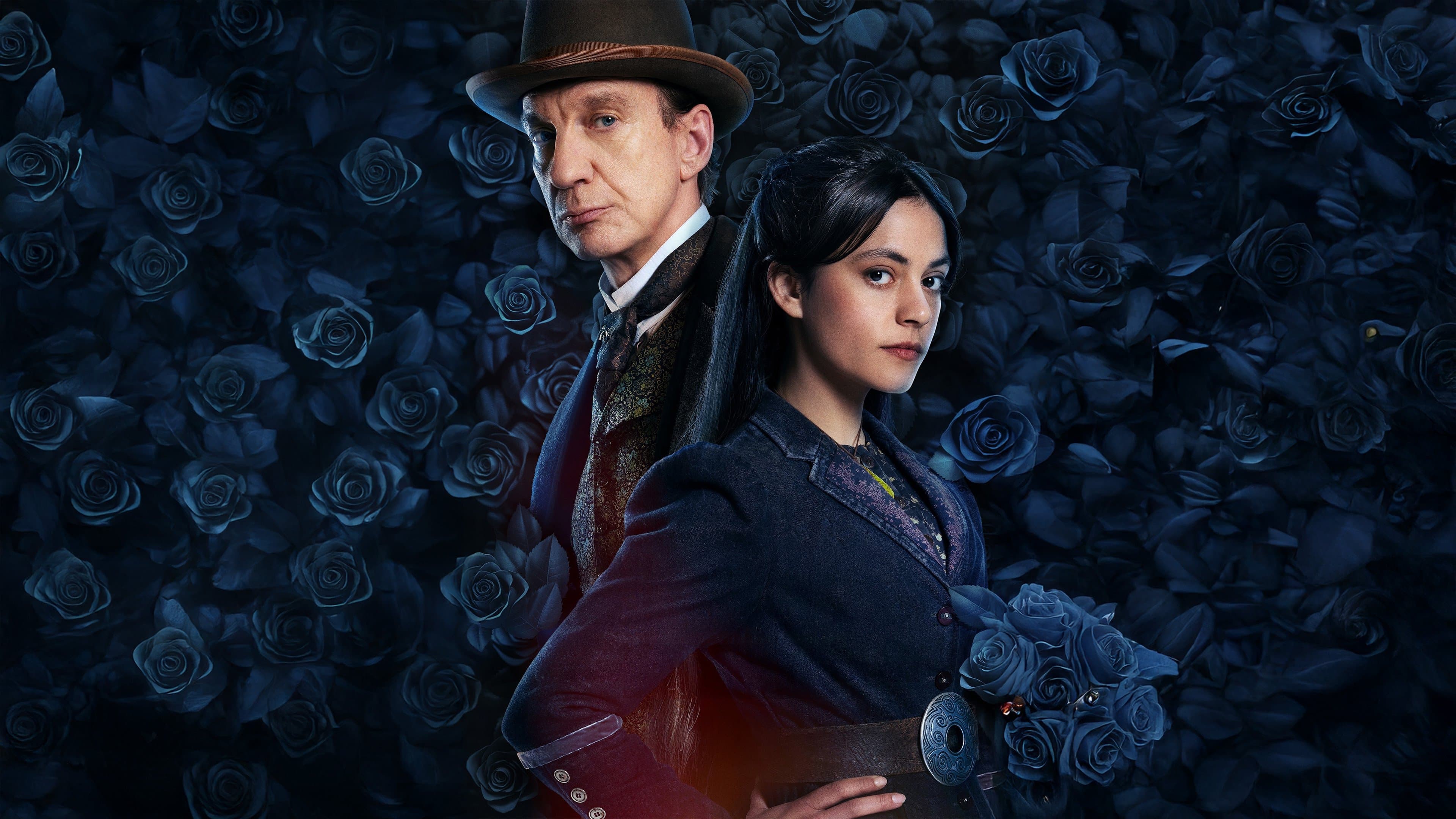 Sherlock and Daughter