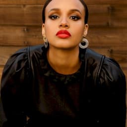 Ashley Nicole Williams