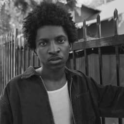 Allius Barnes