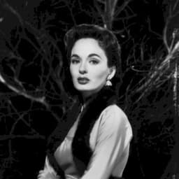 Ann Blyth