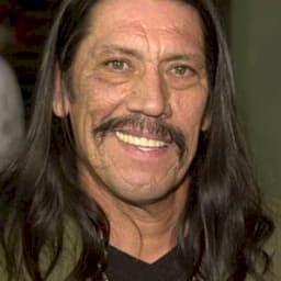 Danny Trejo