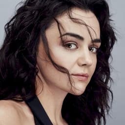 Hayley Squires