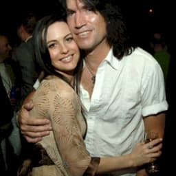 Tommy Thayer