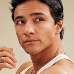 Brandon Perea