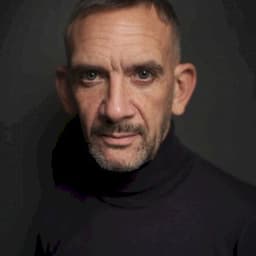 Neil Ashton