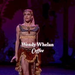 Wendy Whelan
