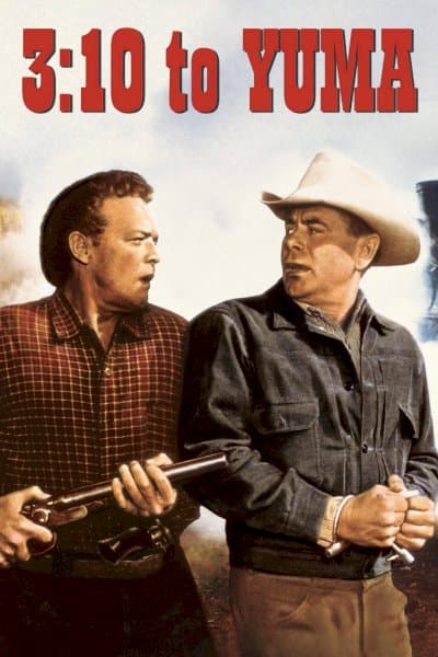 3:10 to Yuma