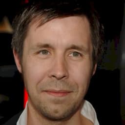 Paddy Considine