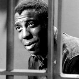Clarence Muse