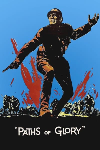 Paths of Glory