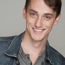 Michael Thomas Grant