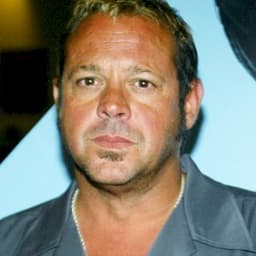 Chad McQueen