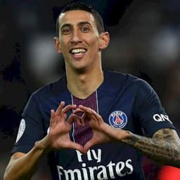 Angel Di Maria