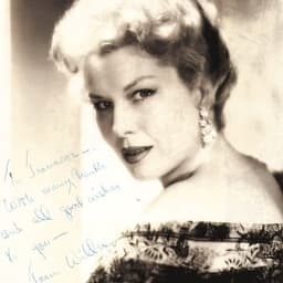 Jean Willes