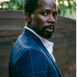 Harold Perrineau
