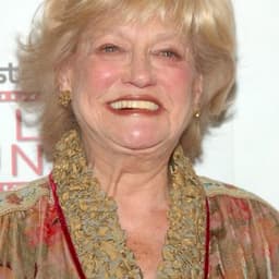 Suzanne Shepherd