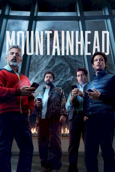 Mountainhead
