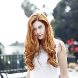 Gillian Alexy
