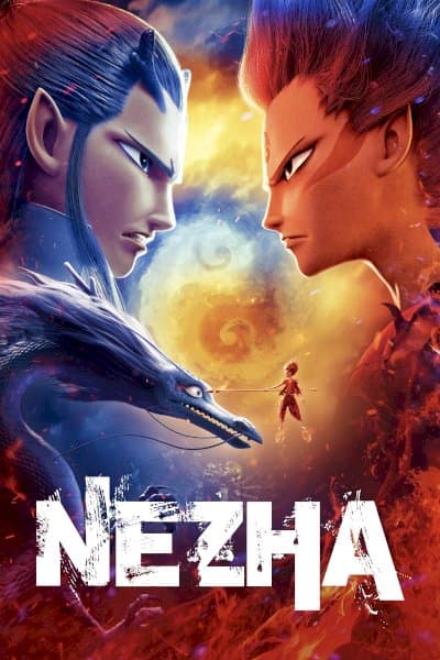Ne Zha