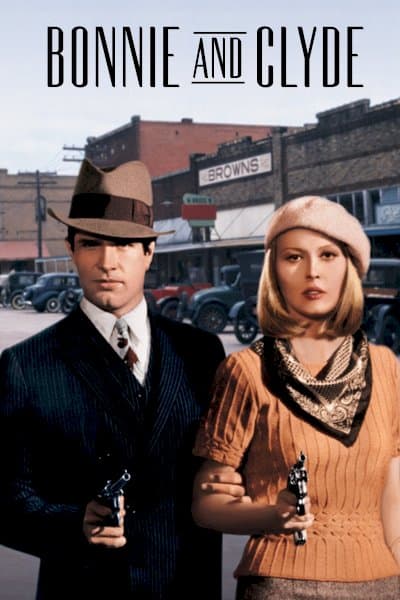 Bonnie and Clyde