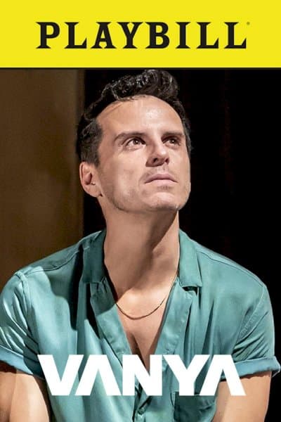 National Theatre Live: Vanya