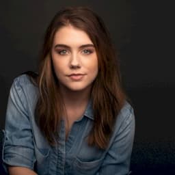 Gatlin Kate James
