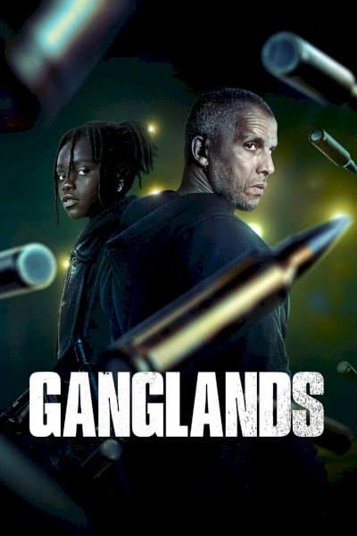 Ganglands