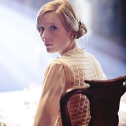 Alice Orr-Ewing