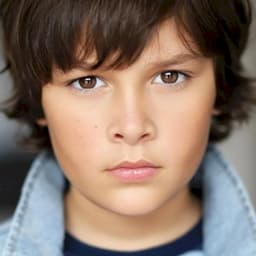 Roxton Garcia